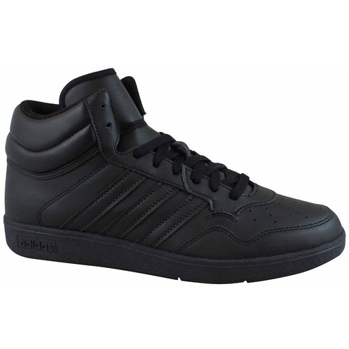 Adidas Visoke superge Hoops 4.0 Mid Črna Slike