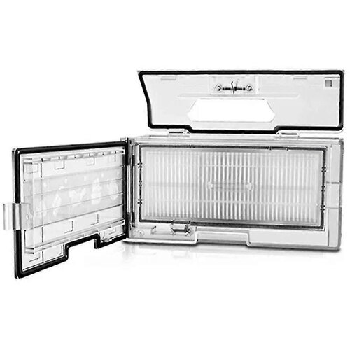 INORCO Dodatki za &amp;scaron;katlo za prah robotskega sesalnika S7/S70/S75/T7S/T7SPlus/G10/G10S/G10Spro in nadomestni deli filtra HEPA, (21849631) Slike