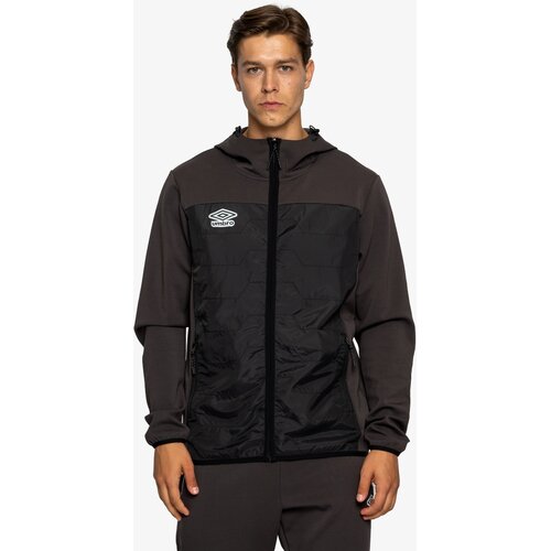 Umbro Diamond hybrid jacket Cene