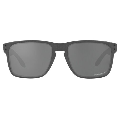 Oakley Holbrook XL OO9417-30 Polarized ONE SIZE (59) Siva/Siva Cene