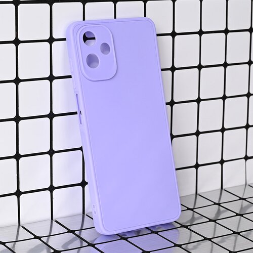  3D Camera za Samsung A07/ A075F ljubicasta Cene