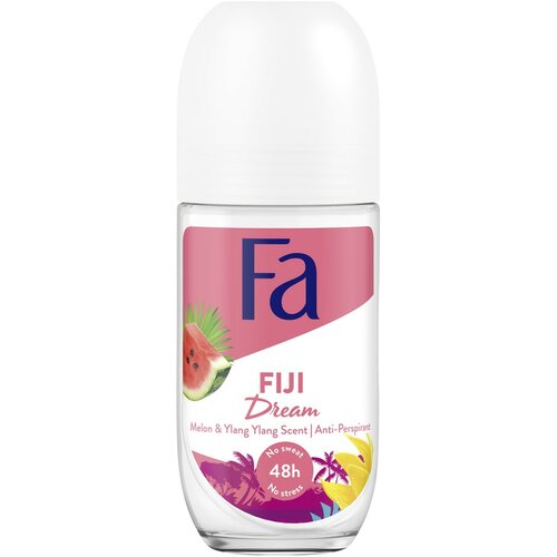 Fa fiji dream dezodorans roll on 50ml Slike