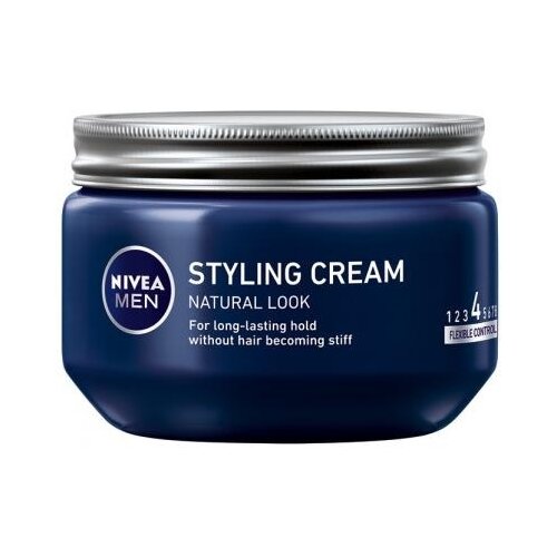 Nivea Gel za kosu Natural look 150ml Cene