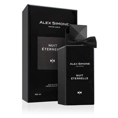 Alex Simone Monte-Carlo Nuit Eternelle EDP 100 ml Cijene