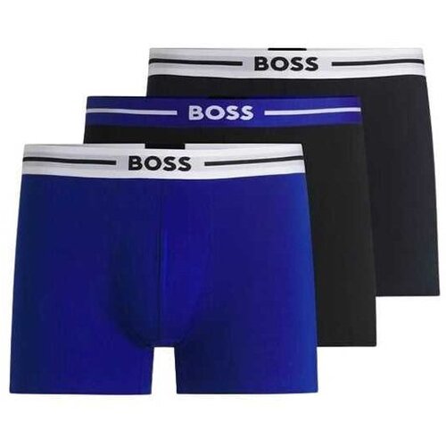 Boss pamučne muške bokserice Cene