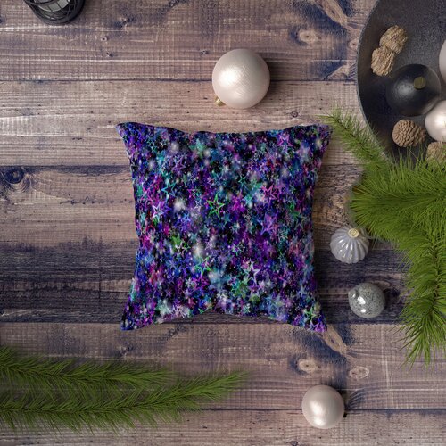 Wallity jastuk 43x43cm &Scaron;areni Cene
