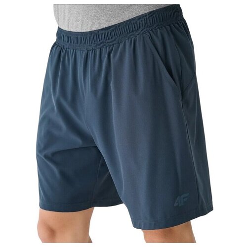 4f Hlače 3/4, 7/8 WAW24TFSHM69640S Slike