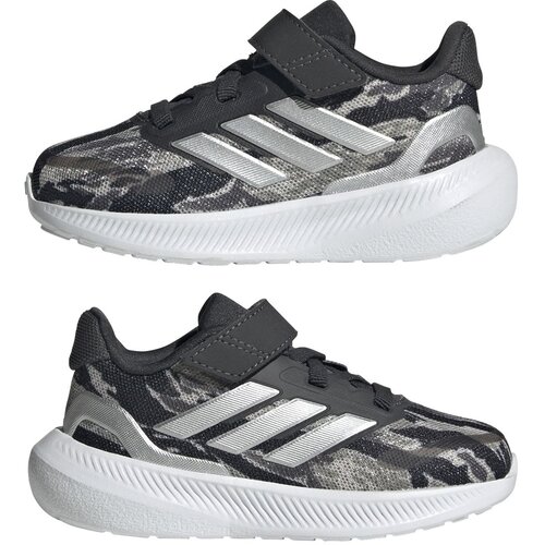Adidas sportske tenisice JQ2194 RUNFALCON 5 EL I M grey 21 Cijene