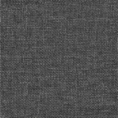  Krevetni okvir s tapiciranim uzglavljem Tamno siva 150 x 200 cm Slike