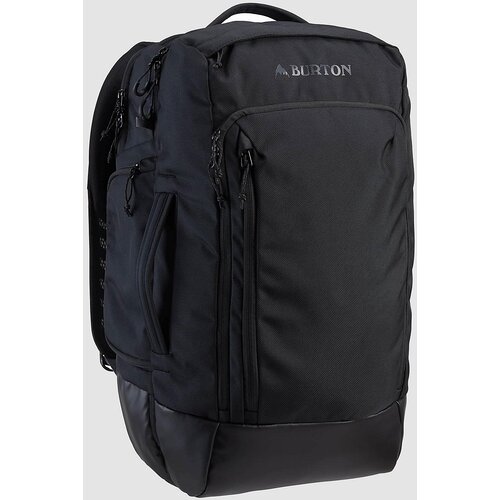 Burton Multipath 27L Potovalka true black ballistic Cene