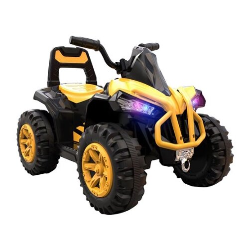 Baby motor kvad 6v 1motor mb9958 zelena ( 526144Z ) Slike