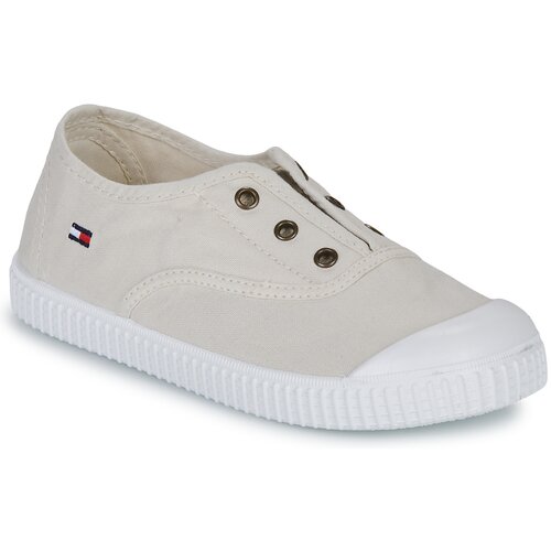 Tommy Hilfiger Nizke superge EMILY Bež Slike