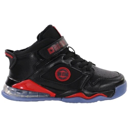 Big Star Polškornji KK374095 Črna Cene