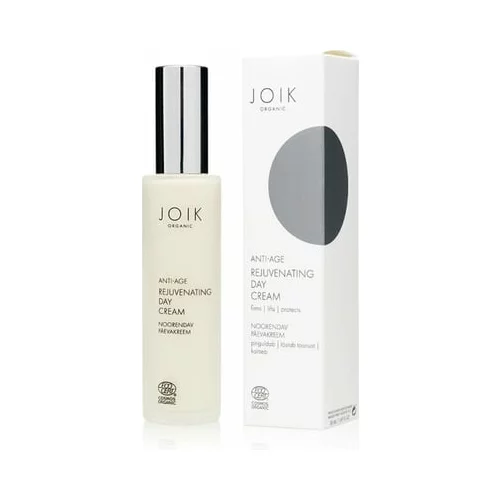 JOIK Organic rejuvenating Day Cream