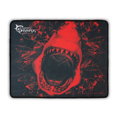 White Shark podloga za mi&amp;scaron; MP-1699 SKYWALKER 320x250mm Slike