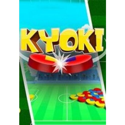  kyoki steam key global Cene