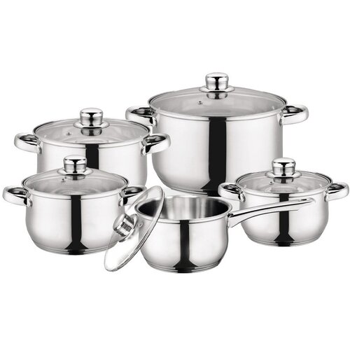 Maestro MR-2020-10 A set of pots of 10 elements Cijene