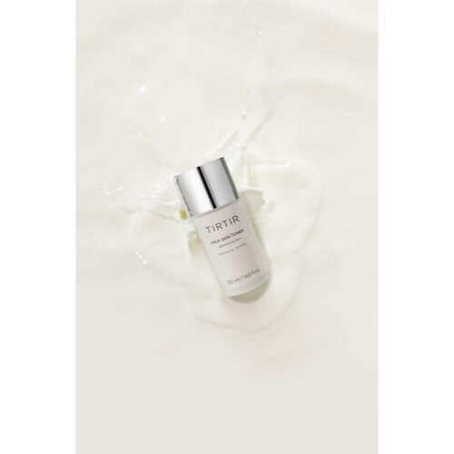 TIRTIR Milk Skin Toner pomirjajoči tonik z vlažilnim učinkom 50 ml Slike