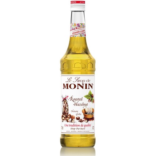 Monin Sirup Pečeni le&scaron;nik, 0,7l Cene