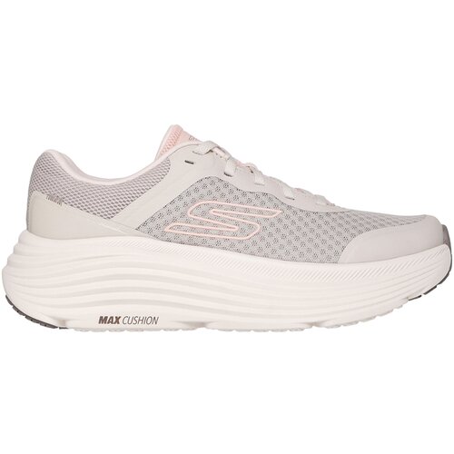 Skechers ženske patike max cushioning endeavour, sivo - roze Cene