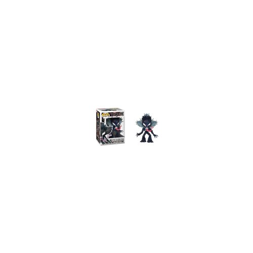 Funko POP MARVEL: MARVEL VENOM S2 - GROOT figura, (685712) Slike