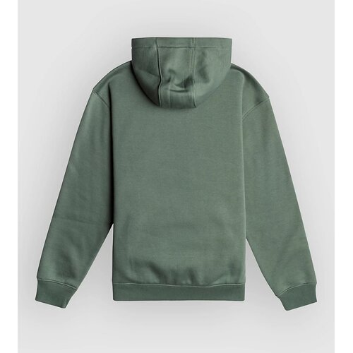 Quiksilver Big Logo Kids Pulover s kapuco laurel wreath Slike