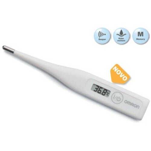 Omron Digitalni termometer Eco temp Basic Cene