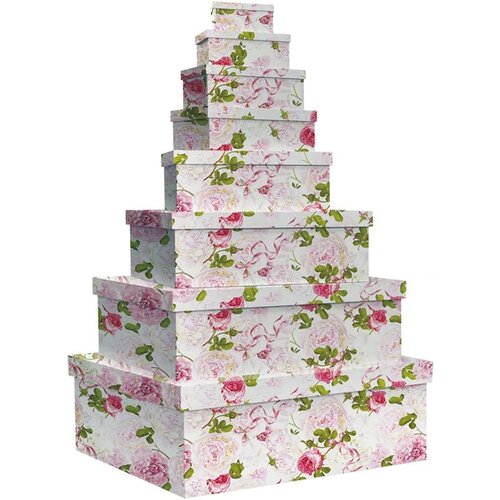 Rose ROSA POKLON KUTIJA 160x240x90 MM Cijene
