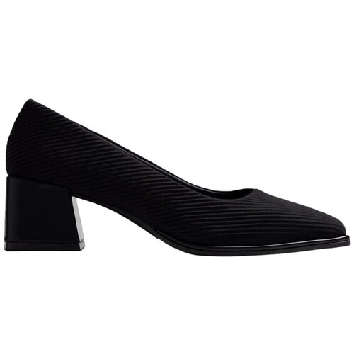Gioseppo Salonarji Shoes 81030 - Black Črna Slike