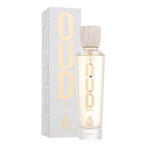 House Of Perfumes Oud White 100 ml parfumska voda unisex Cene