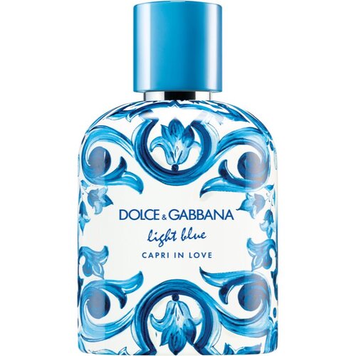 Dolce & Gabbana Light Blue Capri In Love 100 ml parfemska voda za mu&scaron;karce Cijene