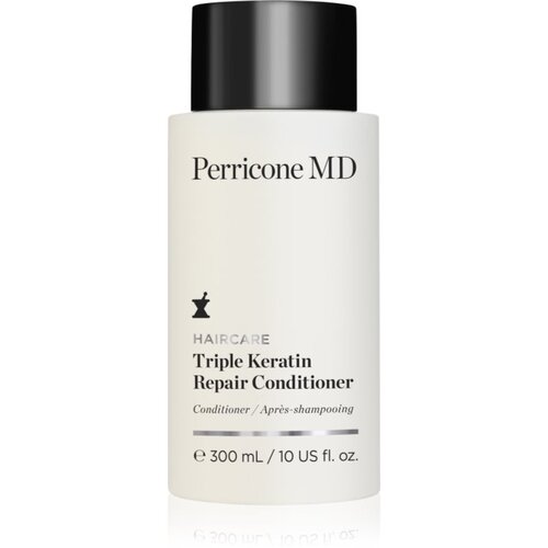 Perricone MD HAIRCARE Triple Keratin globinsko hranilni balzam 300 ml Cene