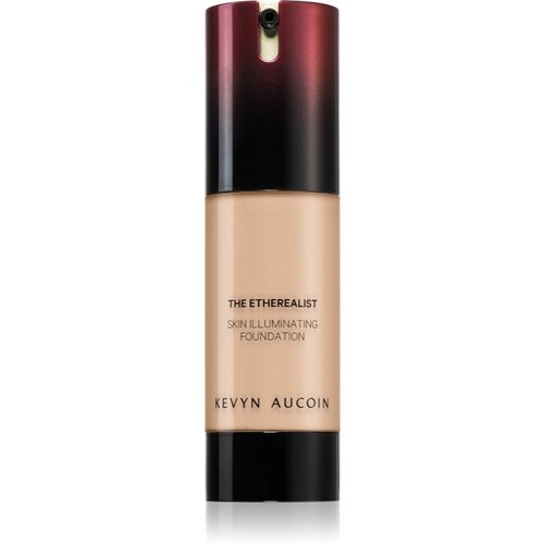 Kevyn Aucoin The Etherealist Skin Illuminating lahki tekoči puder odtenek 05 Light 28 ml Slike
