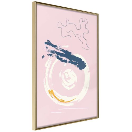  Poster - In the Crosshairs 20x30 Slike