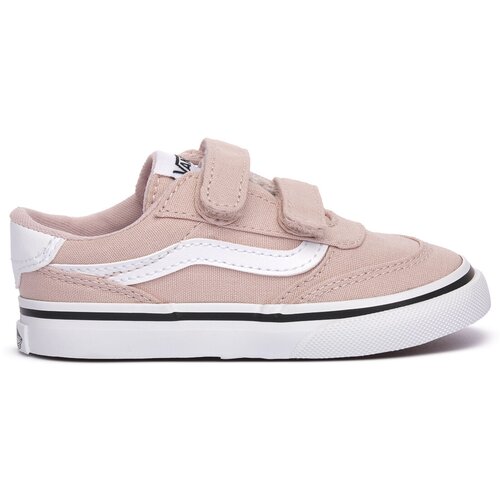 Vans Modne superge O3N BROOKLYN LS V Rožnata Cene