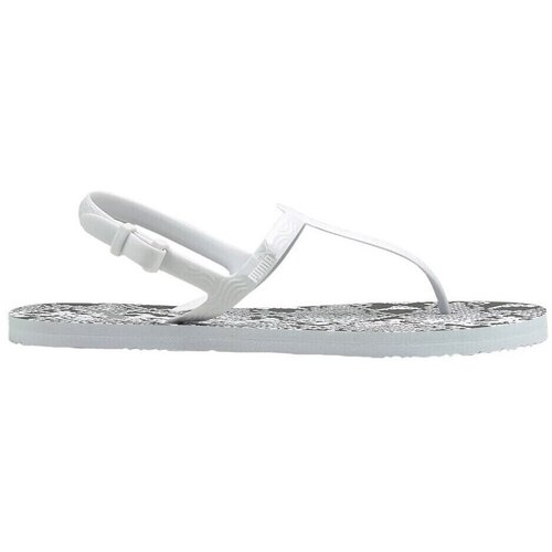 Puma Cozy Sandal Wns Bijela Slike
