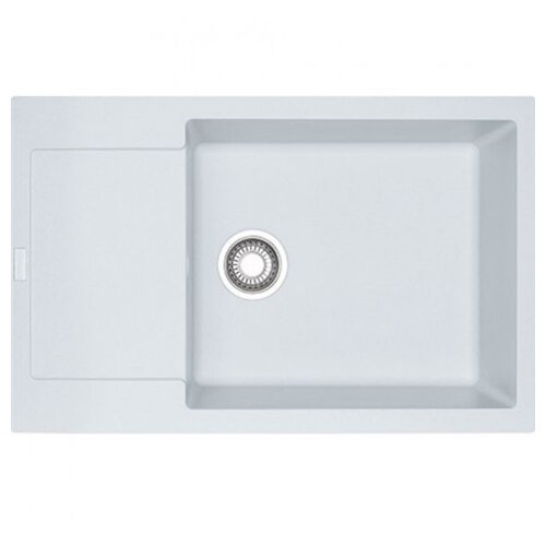 Franke SUDOPER MRG 611-78 XL Glečer bijela, (114.0479.022) Slike