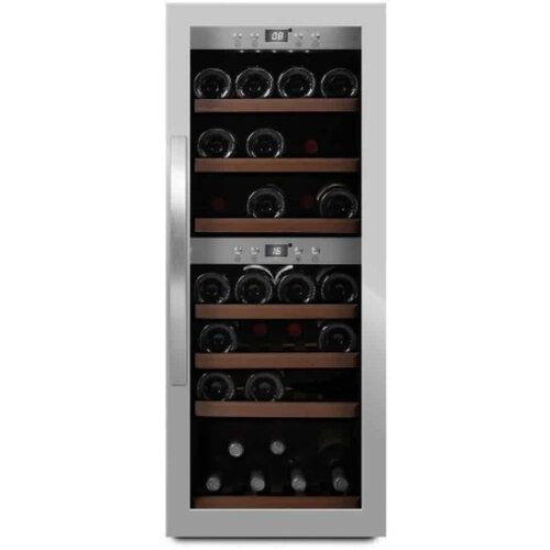 WineExpert SW-38S samostoječi hladilnik za vino Cene