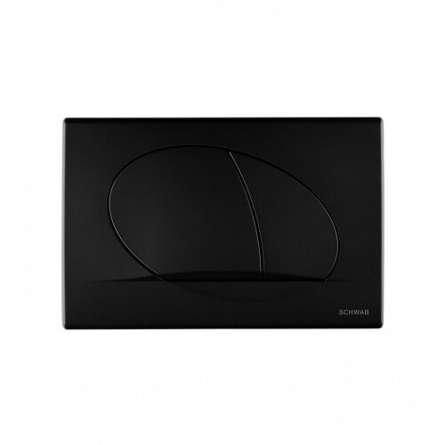 FLUIDMASTER Ploča za vodokotlič ugradbeni Ovate duo 681008 Cene