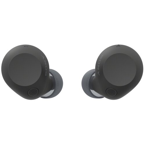 Sony WFC710NB in ear slu&amp;scaron;aliceANC, IPX4, 30h baterija Slike