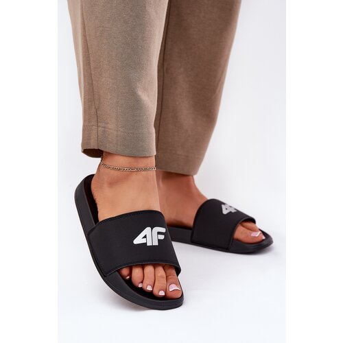 4f Ladies Slippers Black RMM00FSL Cijene