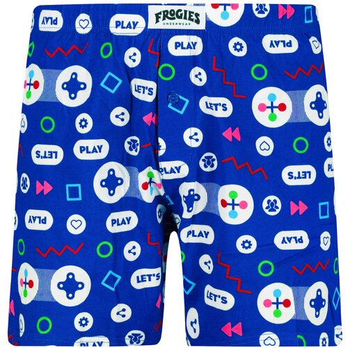 Frogies Men&amp;#039;s boxer shorts Gaming Slike