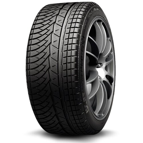 Michelin 215/45 R18 93V Extra Load TL Pilot Alpin PA4 MO GRX MI zimska auto guma Slike