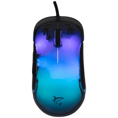 WHITESHARK MI&Scaron; GM-5017 MORDRED Crni Cijene