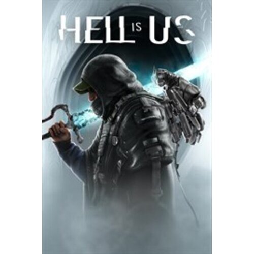  hell is us (xbox series x/s) xbox live key europe Cene