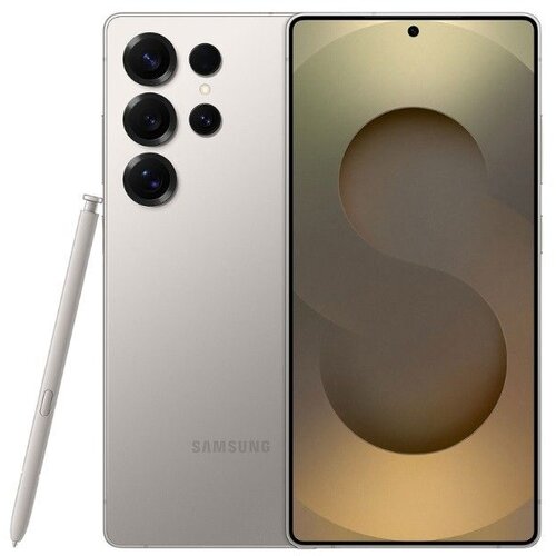 Samsung S938 Galaxy S25 Ultra 12GB 512GB Gray EU Slike