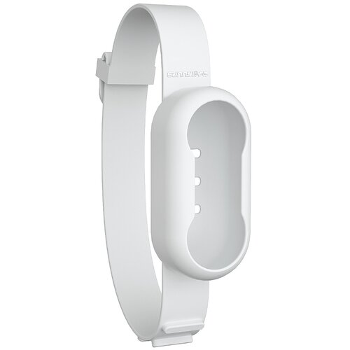 INF Večfunkcijski silikonski pa&amp;scaron;ček-ovitek za Insta360 GO 3S/GO 3 White, (5000282916) Slike