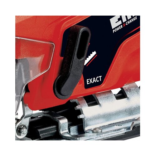 Einhell TC-JS 18 Li - Solo akumulatorska ubodna testera Slike