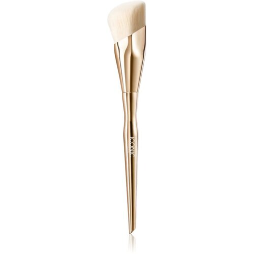 ICONIC London Complexion Brush čopič za kremasti in tekoči puder 1 kos Cene