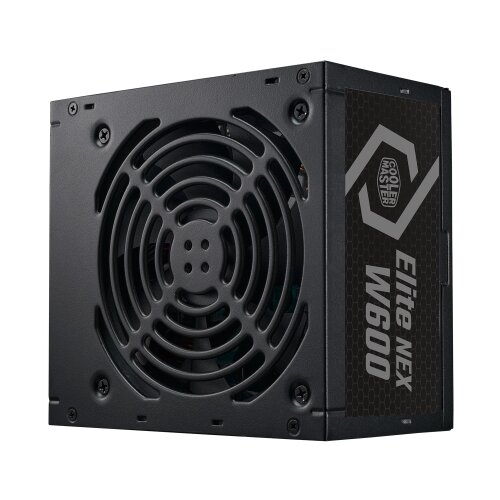 Cooler Master PSU Elite Nex W600 600W Slike